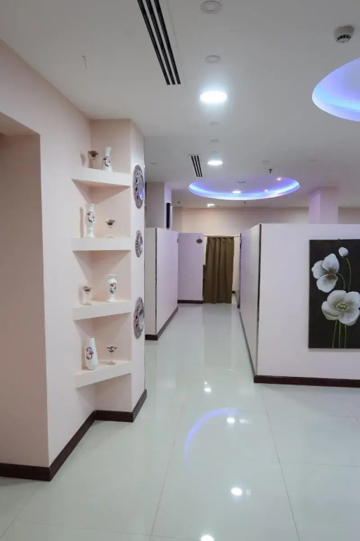 Lotus Hotel