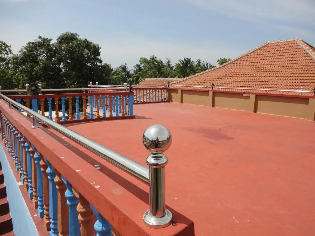 Sunnyfish Hotel & Resort