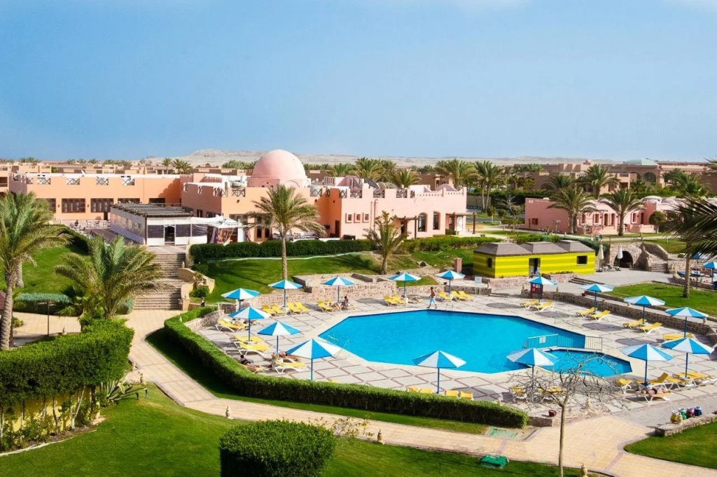 JAZ Neo Reef Marsa