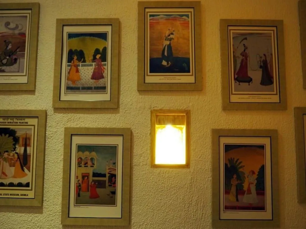 Raja ka bagh - A Boutique hotel