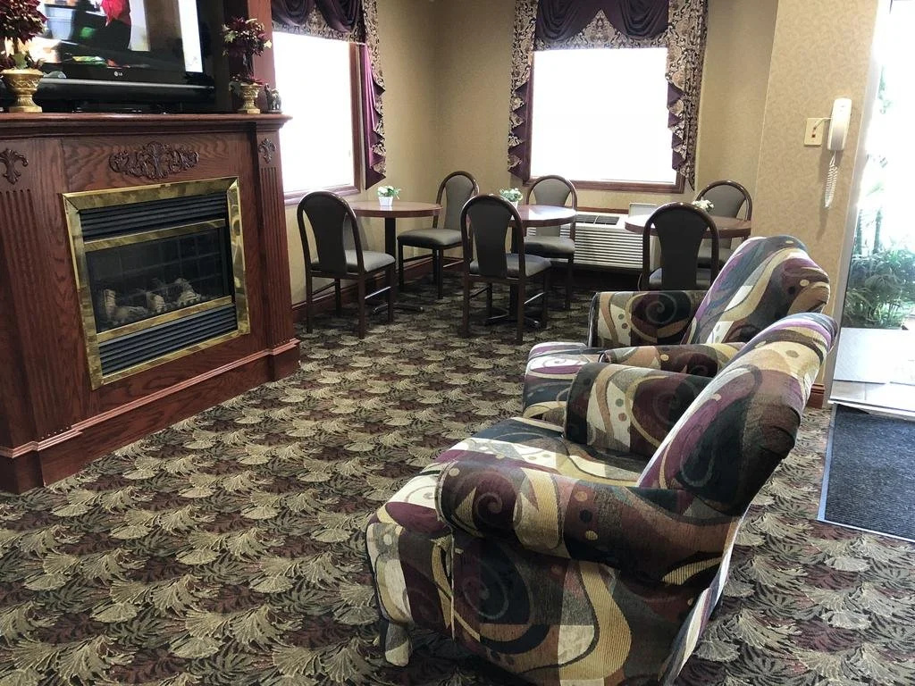 Countryside Suites Omaha