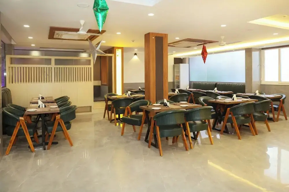 Suisen Hospitality Pvt Ltd