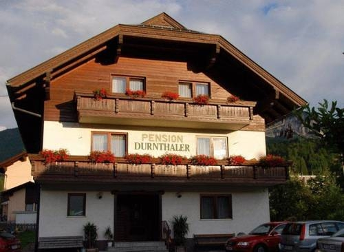 Gasthof - Pension Durnthaler