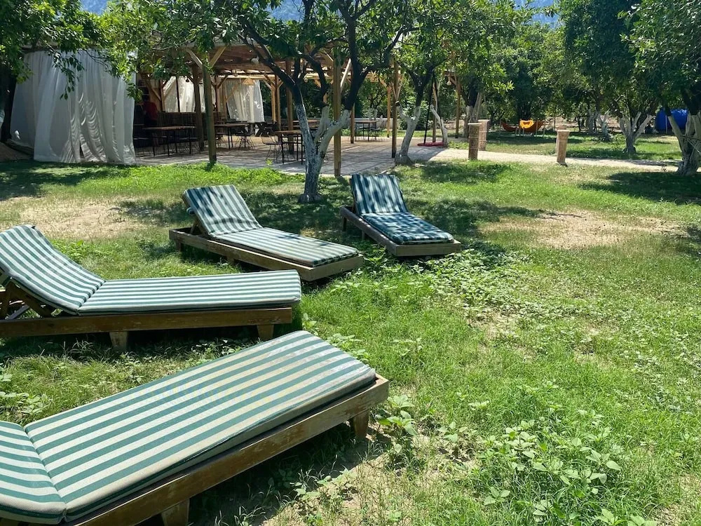 Gızlıkoyhotel