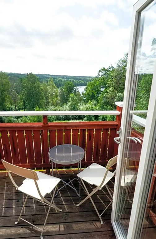 Nordic Refuge B&B