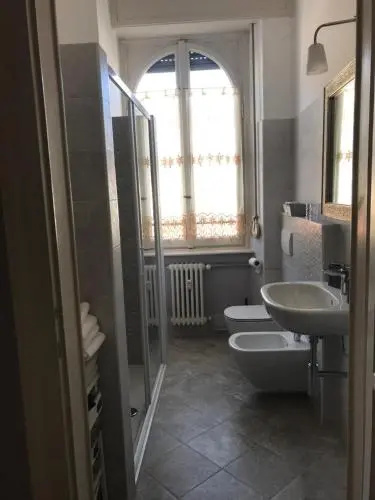 B&B Borghi