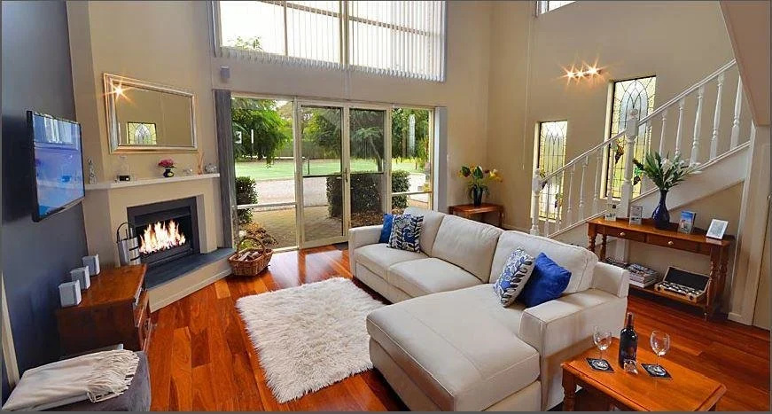 Mt Bold Estate