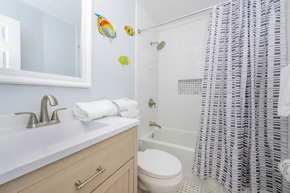 Sea Oats 105h 3 Bedroom Condo