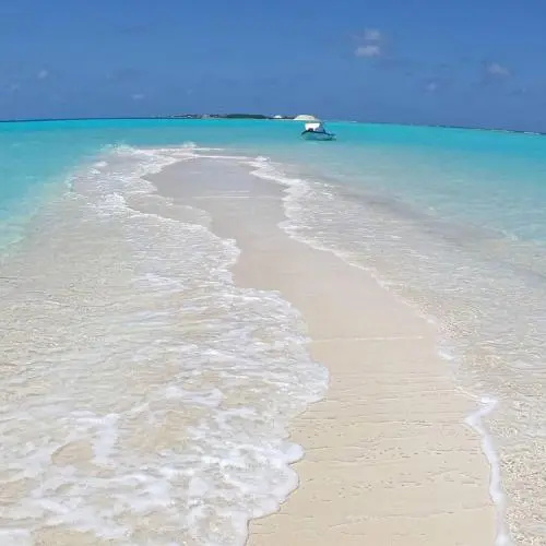 Old Town Inn Maldives