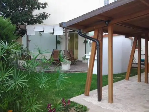 Le Vallonee B&B