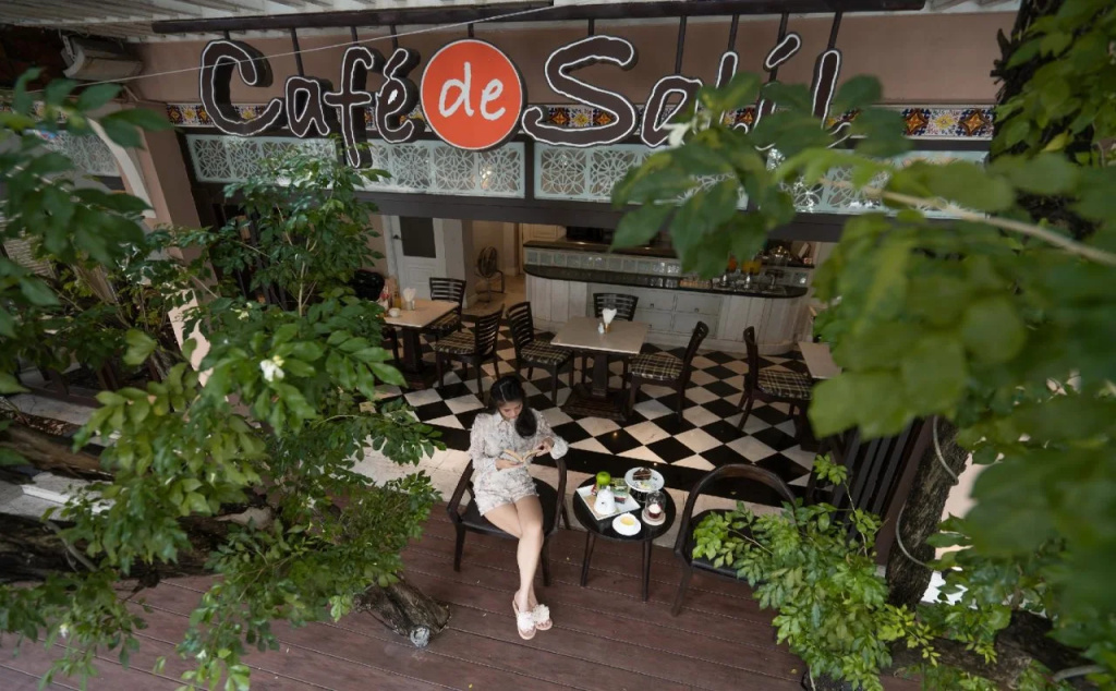 La Petite Salil Sukhumvit 8