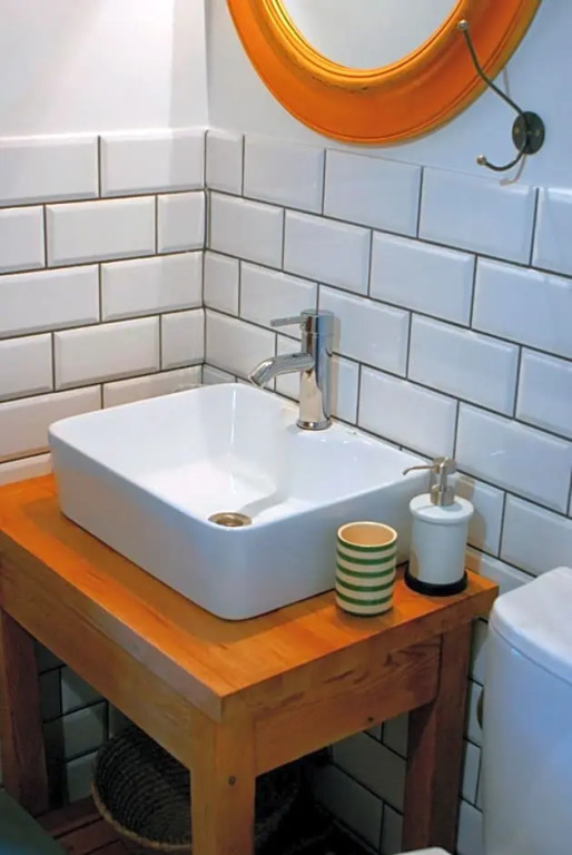 Wiosłówka - domek nad morzem