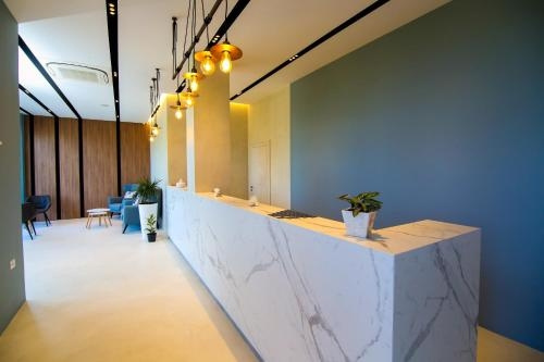 Bel Ami Suita Hotel