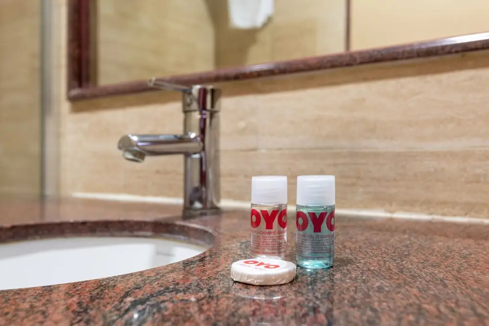 OYO Hotel Francabel