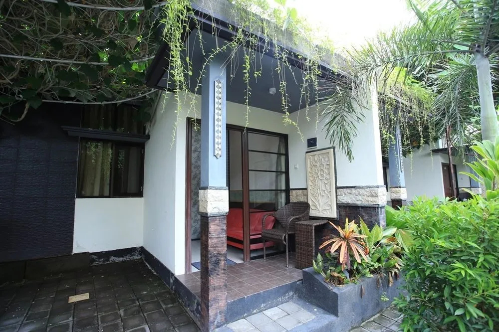 The Palm Suite Villa & Spa