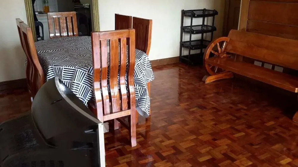 Baguio City Proper Transient Condo