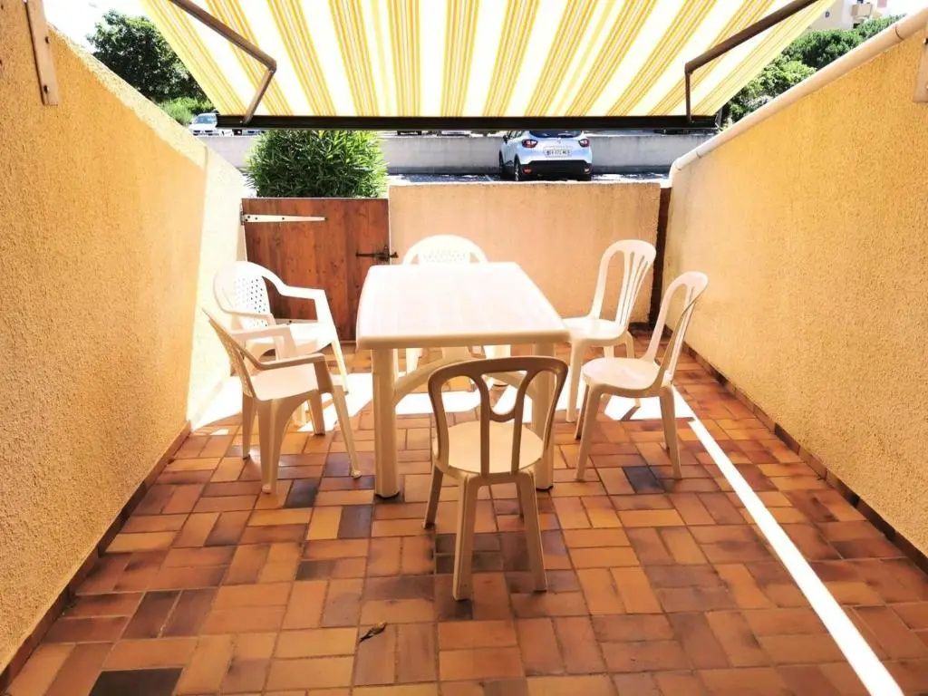 Résidence EQUATEUR - 2 Pièces pour 6 Personnes 14
