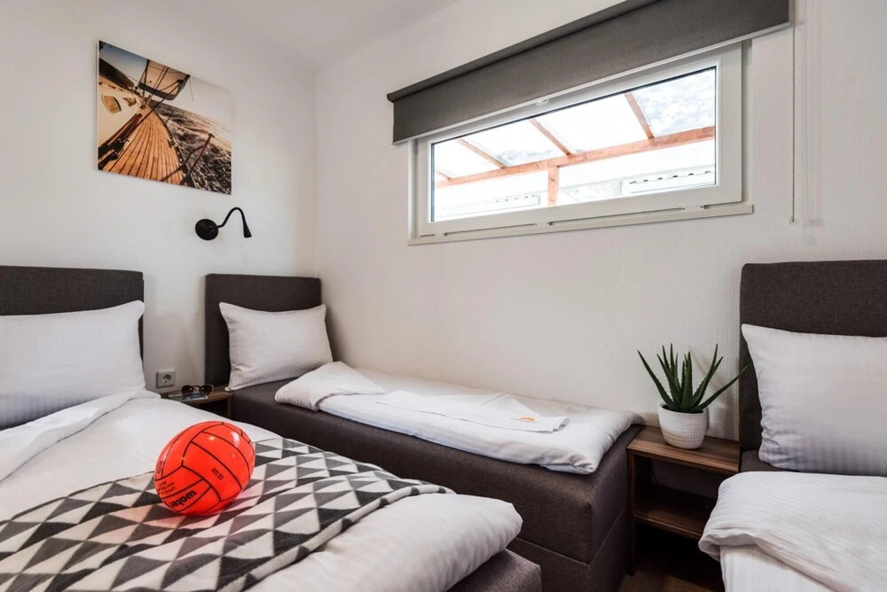 Mobile Home Vodice 27