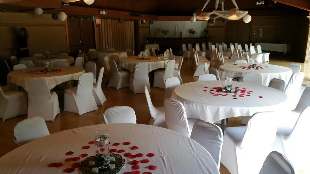 The Round Barn Lodge