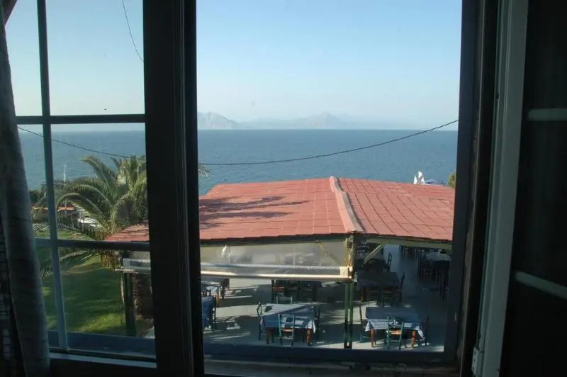 Koralli Beach Hotel