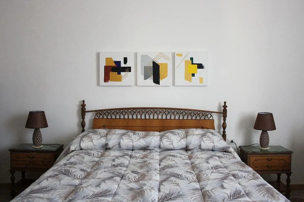 B&B La Tela Caiazzo
