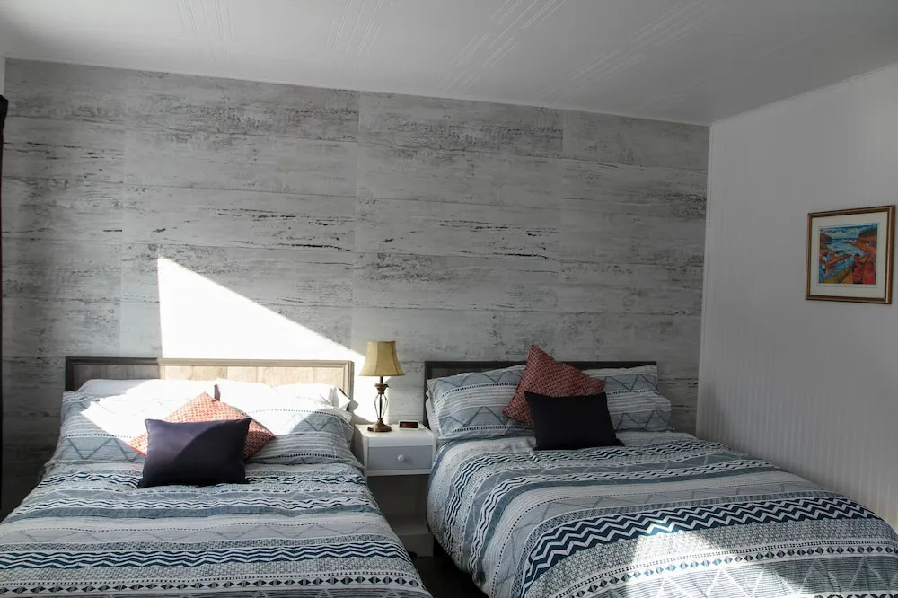 Maison Lebreux - Motel