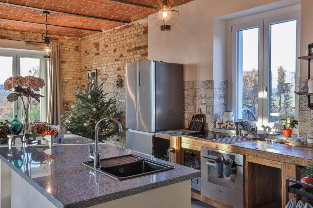 Nº18 a Private Country Hideaway in Monferrato