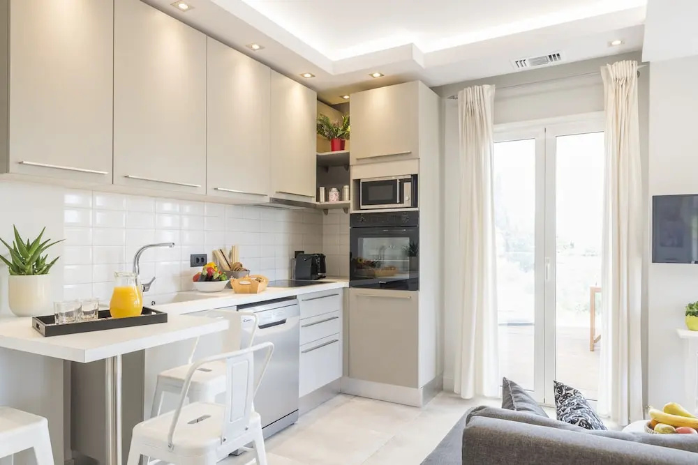 Dimi Brou\s Apartments by CorfuEscapes
