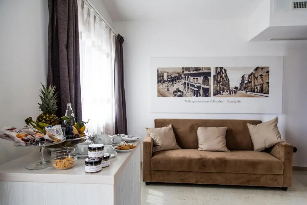 Hotel San Luca