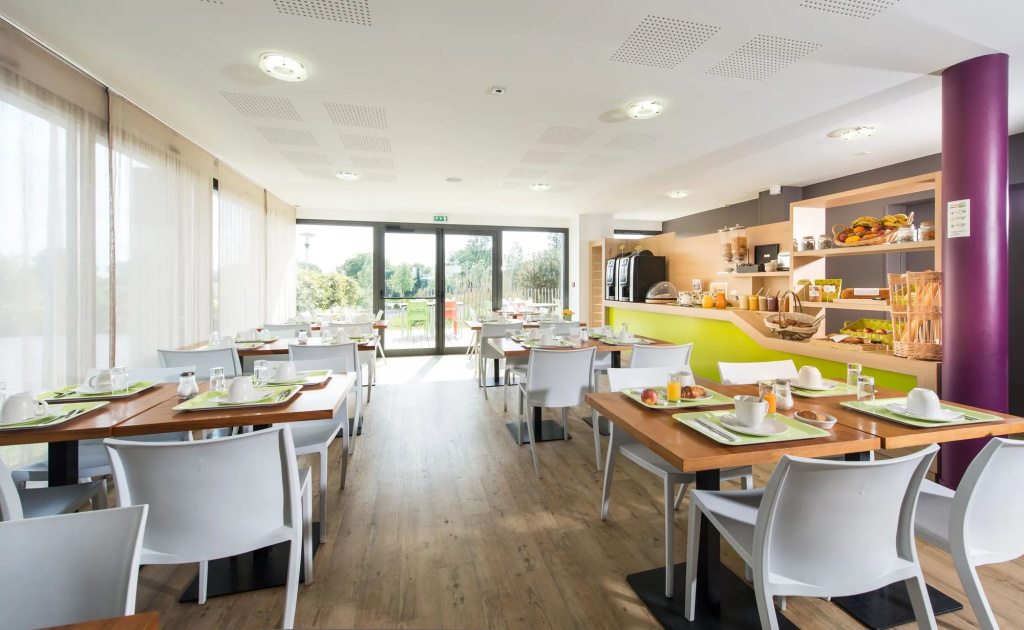 Sure Hotel By Best Western Guerande