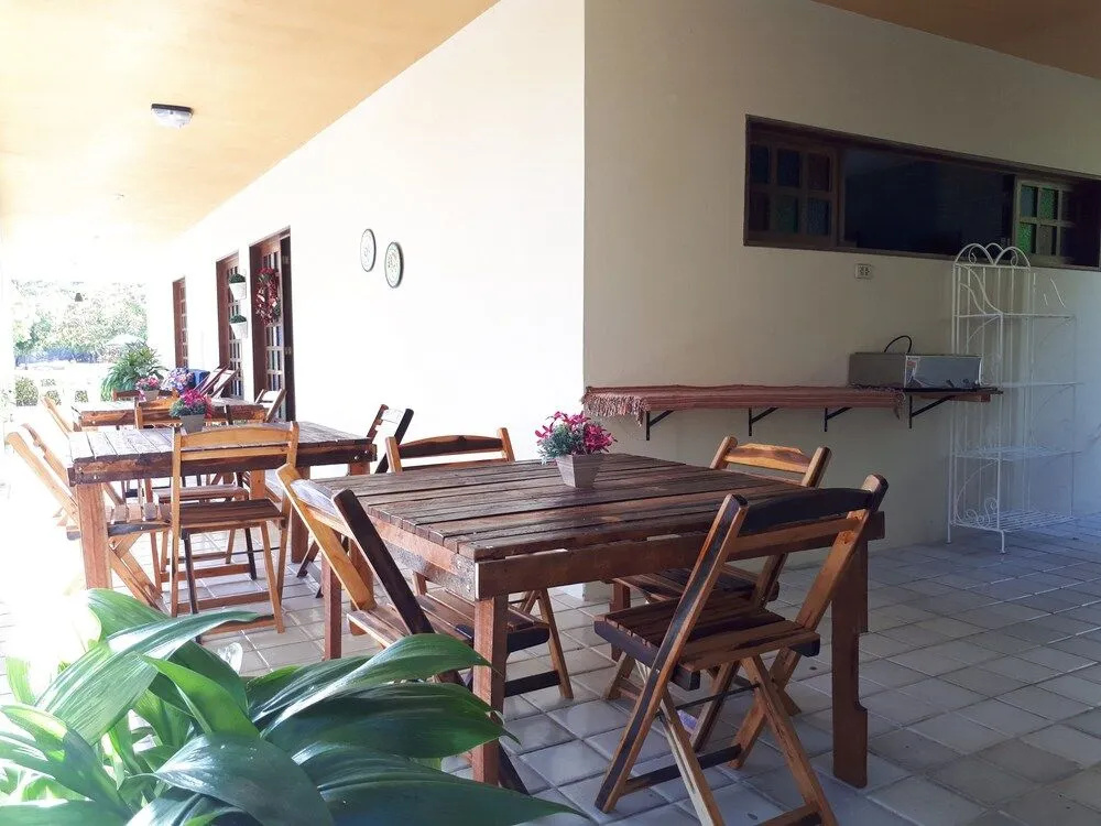 Ypioca Beach Pousada