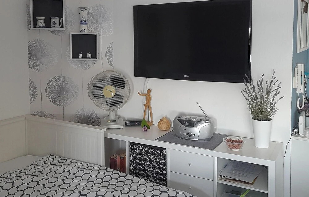Awesome Apartment in Crikvenica With Wifi