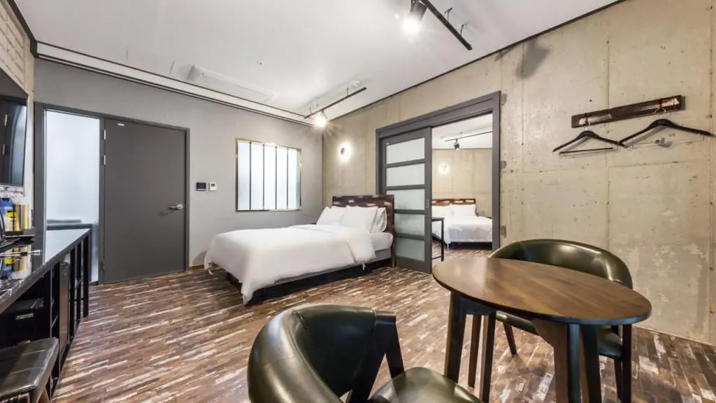 Si Hotel