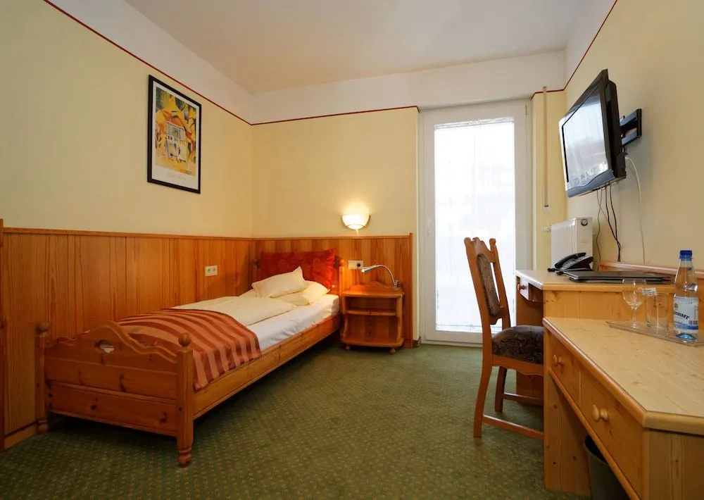 Hotel Kurpark