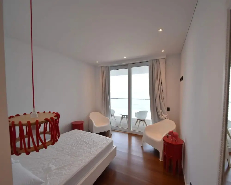 Gaudí Vilanova House