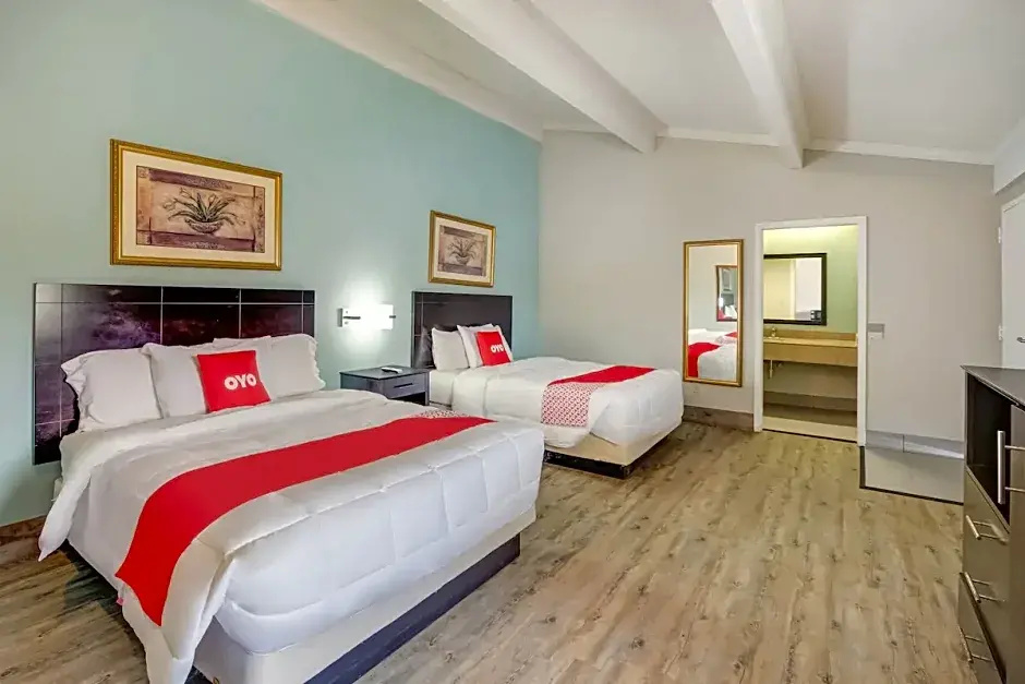Oyo Hotel Lakeland Ga I 129