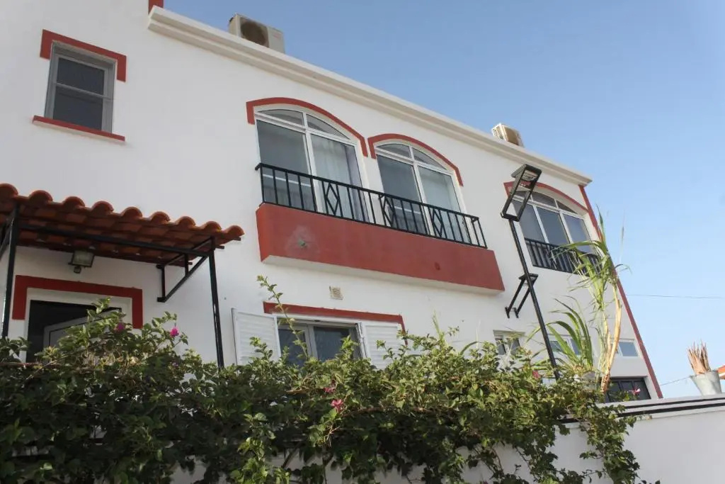 Yria Residencial