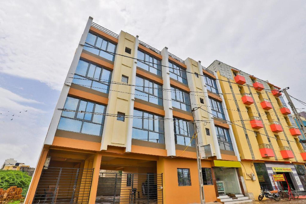 Hotel Bansidhar-Somnath