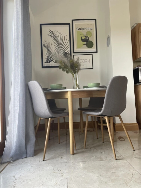 Inviting 2-bed Apartment in Brac