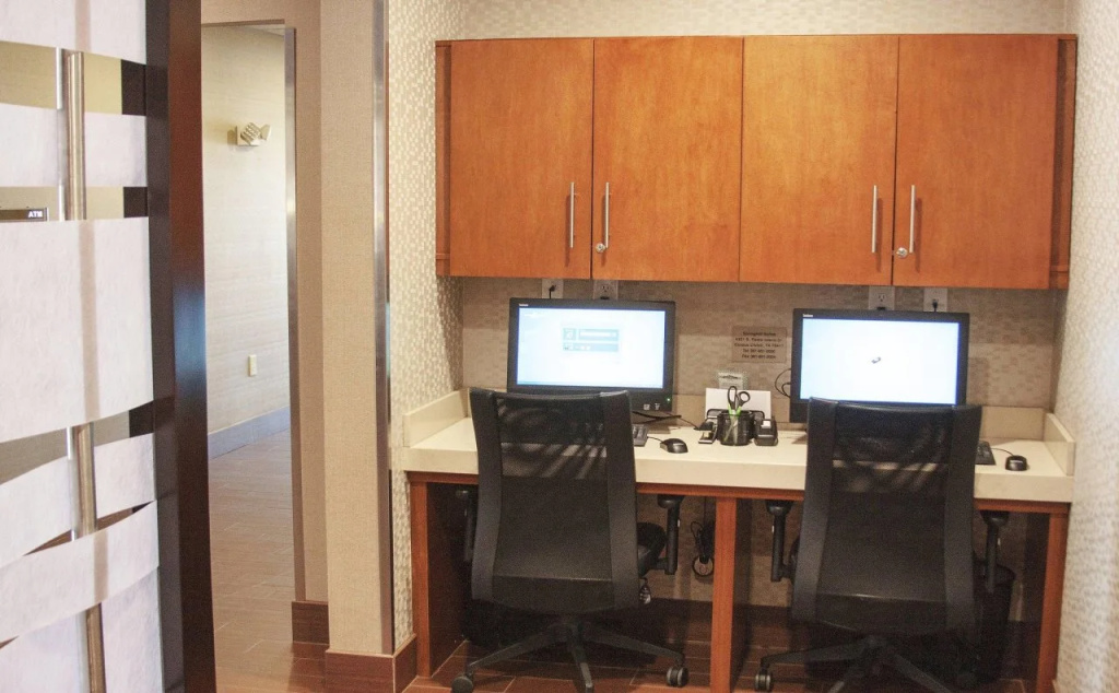 SpringHill Suites by Marriott Corpus Christi