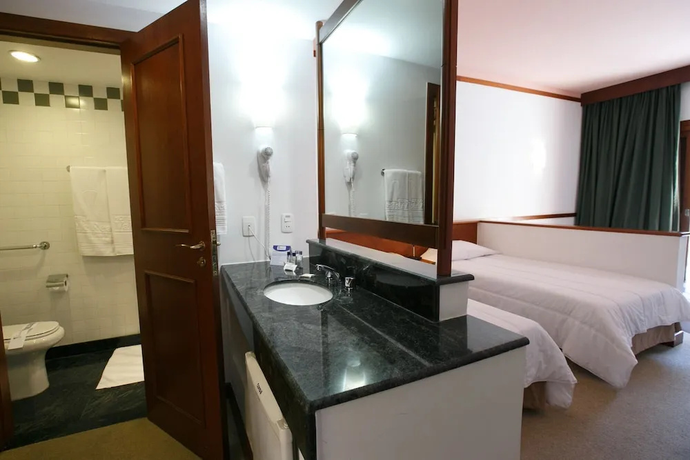 Villa Itaipava Resort & Conventions