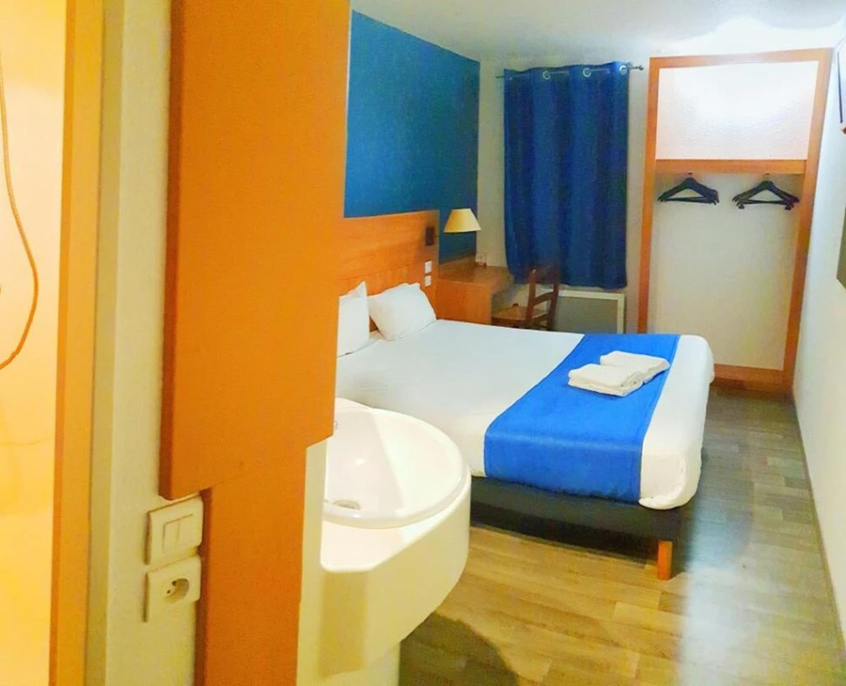 Glisy Hôtel