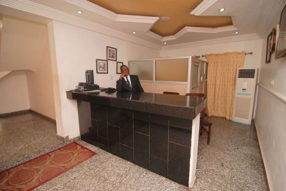 Brickland Hotel