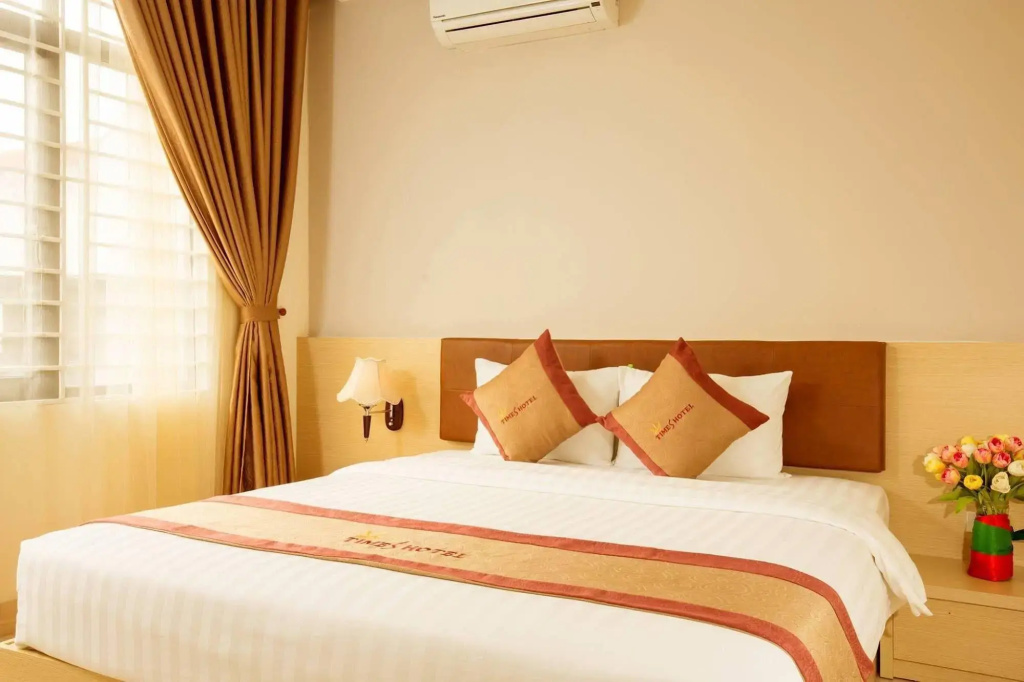 Times Hotel Hoan Cau