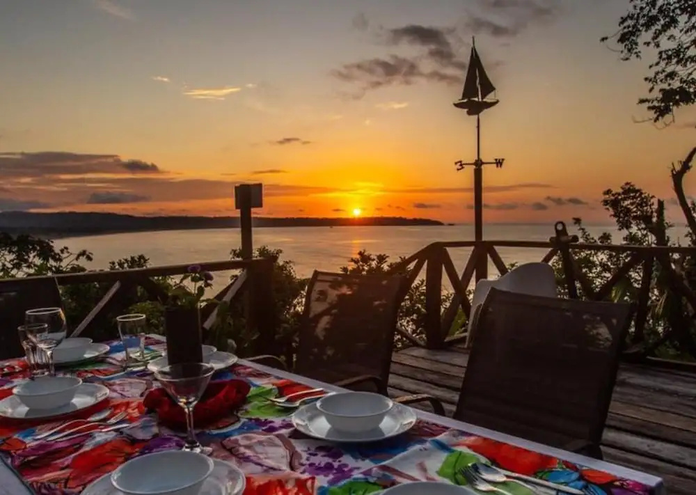 Morro Terco Hotel Nuquí