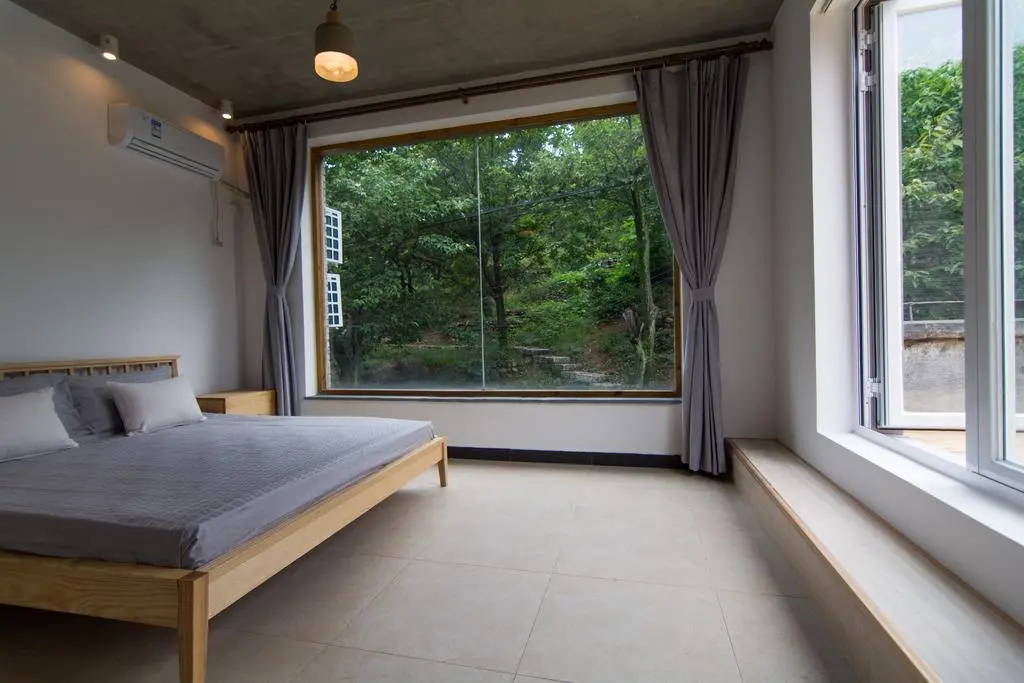 Yin Hotel