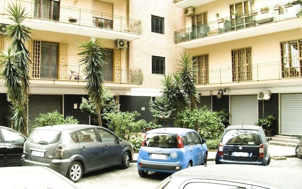 Montedonzelli B&B