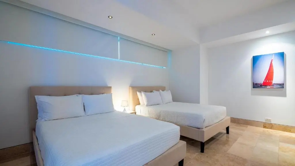 PARAMOUNT BAY 308 Great Views & Relaxing 3BR