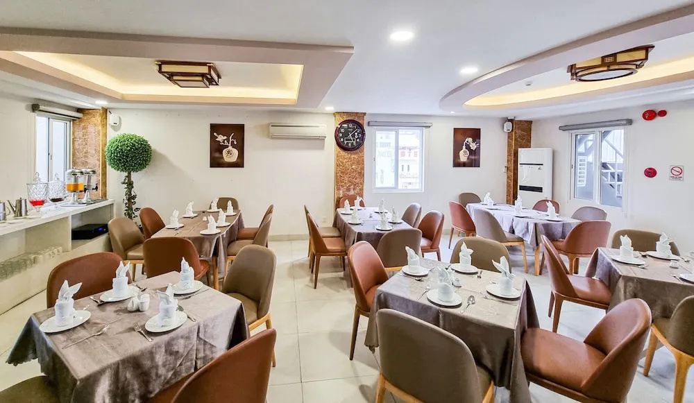 Xavia Hotel Quy Nhon