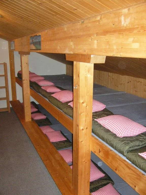 Berggasthaus Hospiz